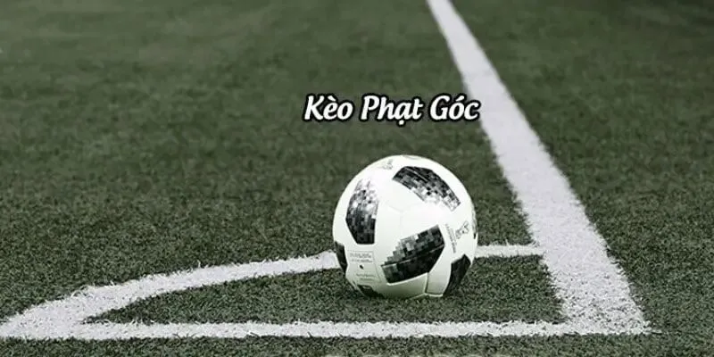 Kèo Phạt Góc Là Gì? Hướng Dẫn Chi Tiết Cách Đọc & Phân Tích Corners 3 kèo phạt góc 2025